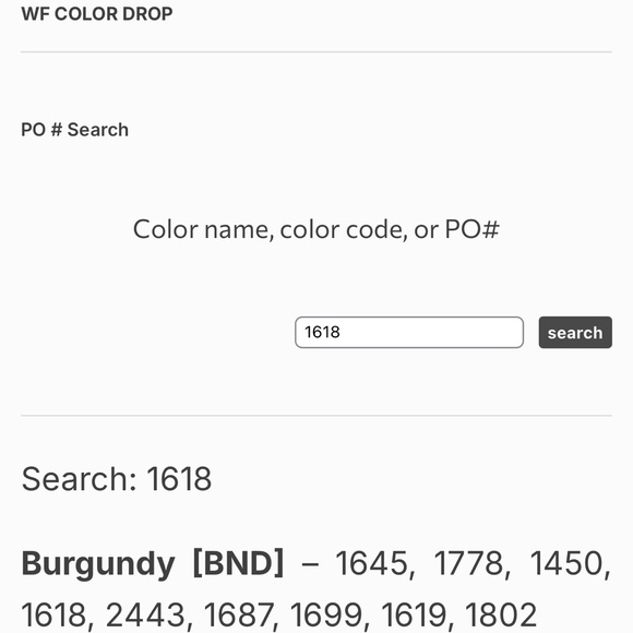 FIGS Burgundy Yola Scrub Pants with Yoga Waistband and Drawstring - Picture 7 of 7